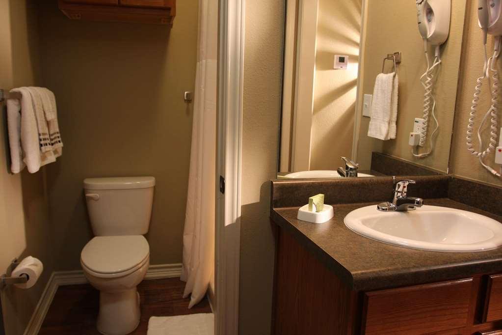 Eagle'S Den Three Rivers Texas A Travelodge By Wyndham Rum bild