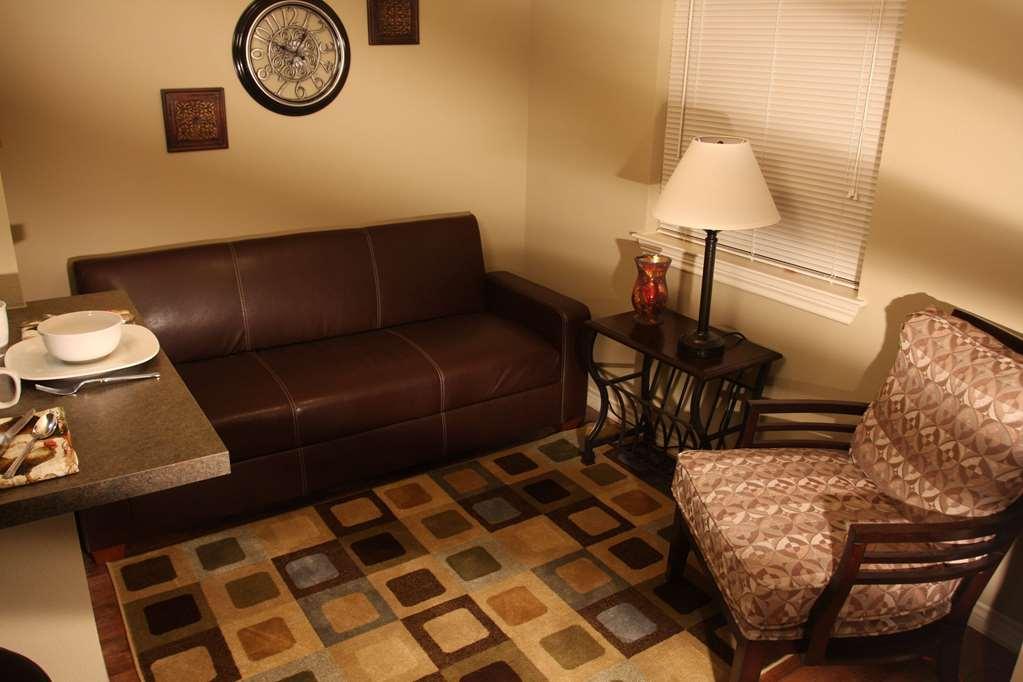 Eagle'S Den Three Rivers Texas A Travelodge By Wyndham Rum bild